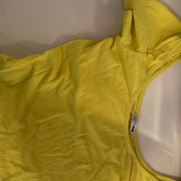 3for20$🔥 Crop top - Picture 4 of 4